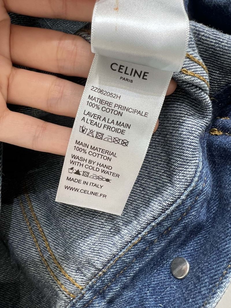 Celine Vest